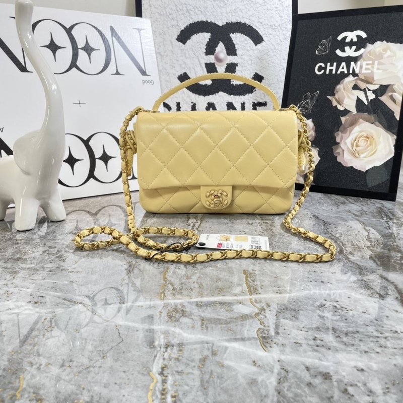 Ch*el cf series bags